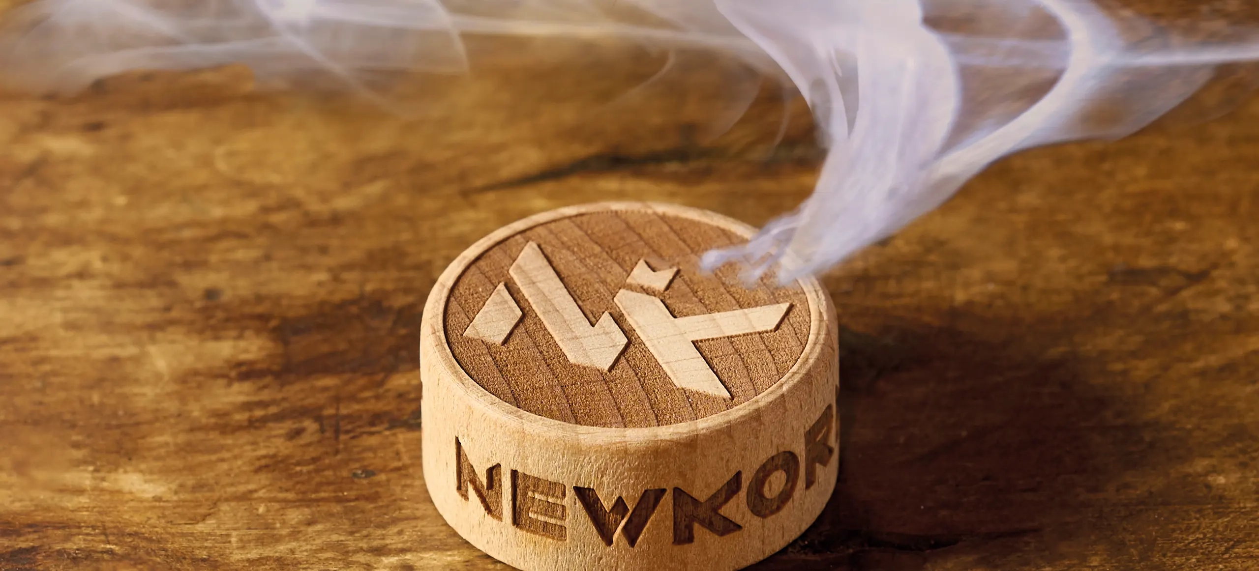 NEWKORK Laser Branding