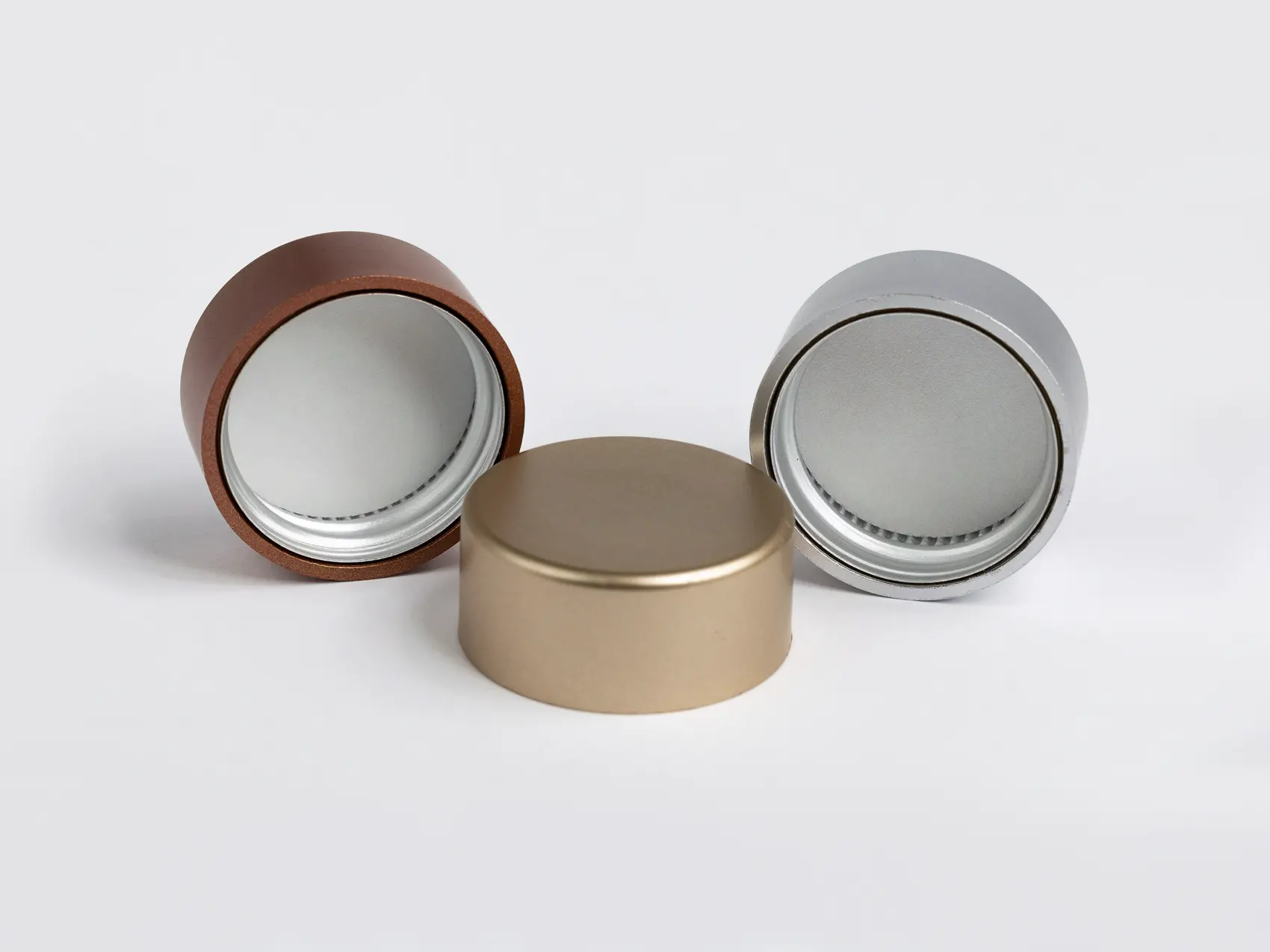 NEWKORK - GPI / GCMI Schraubverschluss Elegance