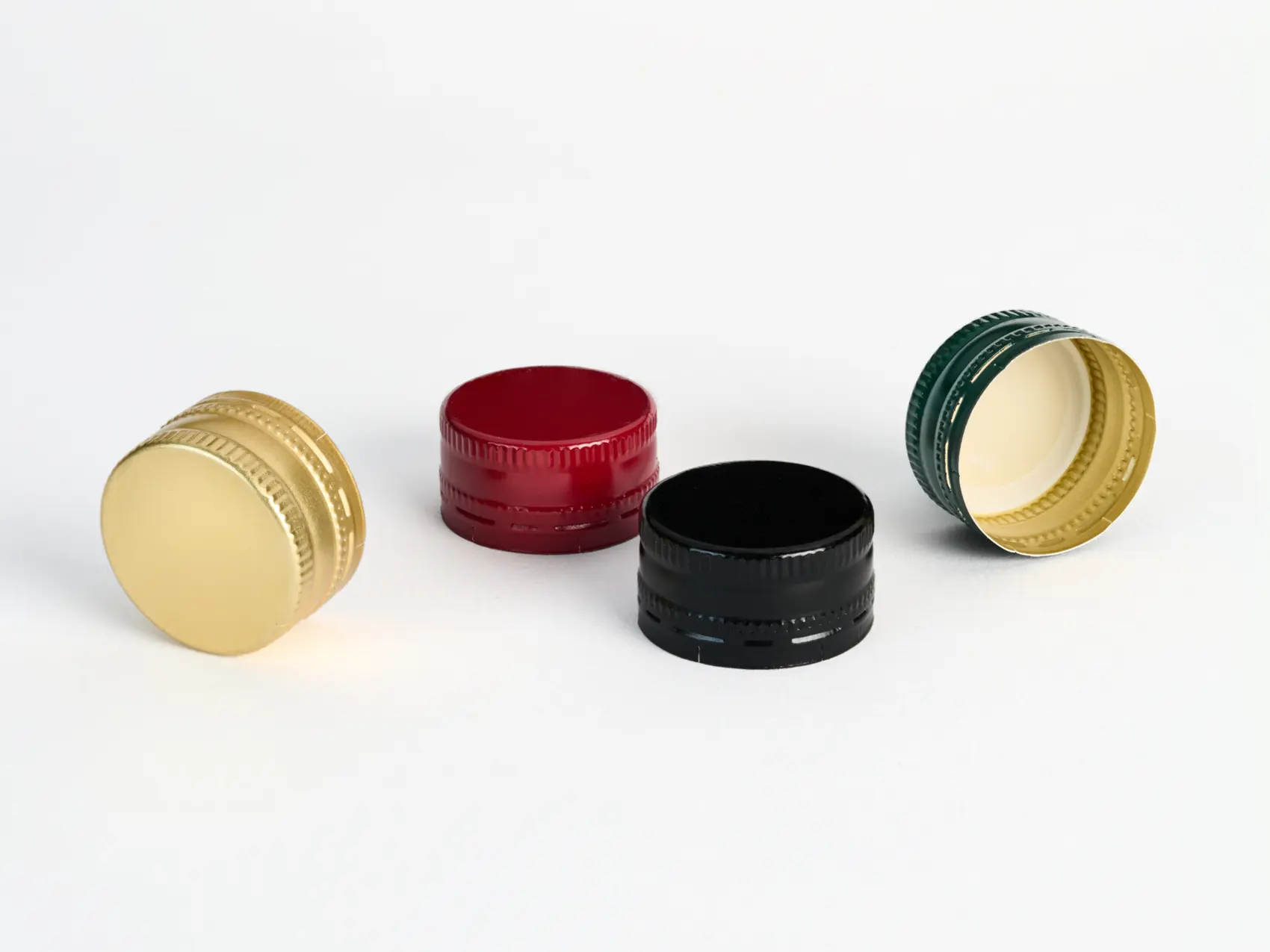 NEWKORK Weinverschluss Short Vin Cap 28/15 MCA