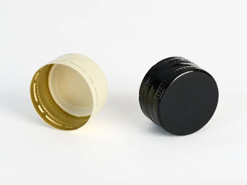 NEWKORK Weinverschluss Short Vin Cap 28/15 MCA