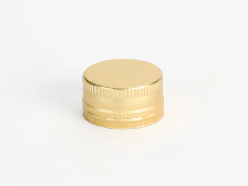 NEWKORK Weinverschluss Short Vin Cap 28/15 MCA