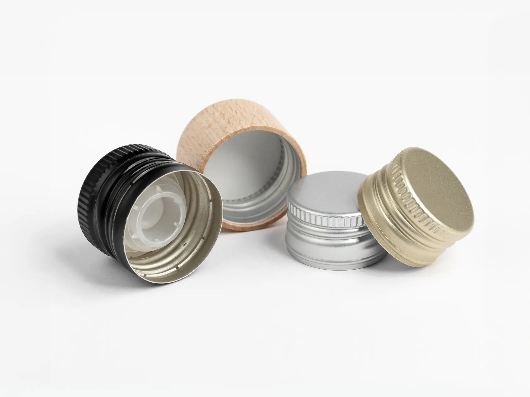 NEWKORK - PP Schraubverschluss