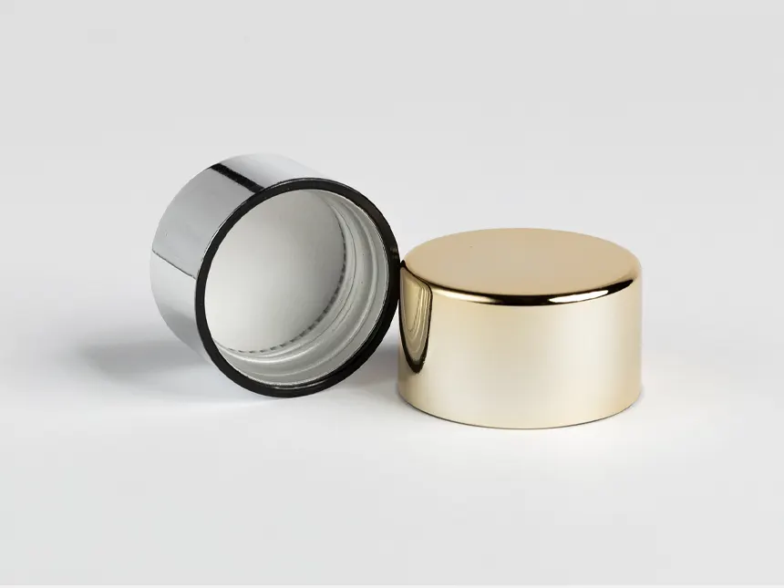 NEWKORK - PP Schraubverschluss