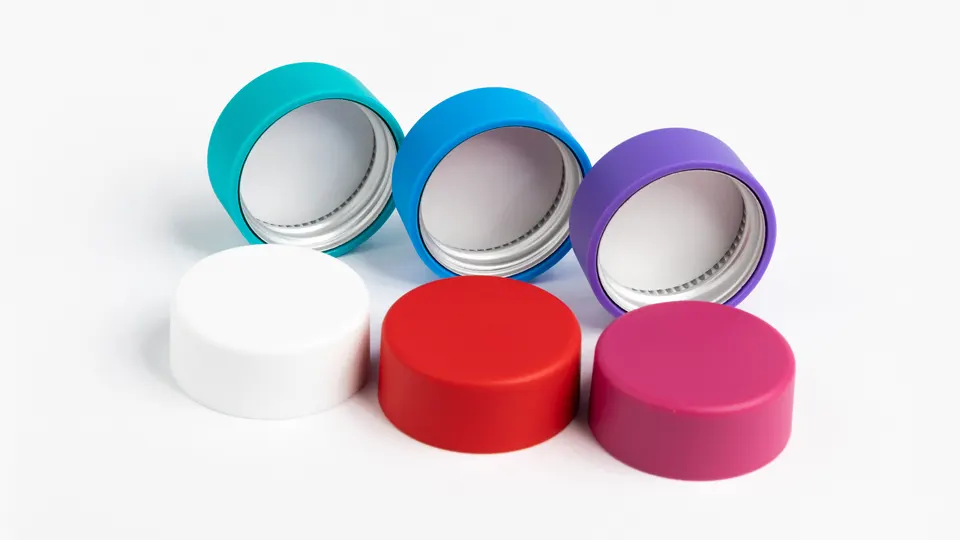 Newkork - Branding: Sonderfarben Newkork - Branding: Sonderfarben