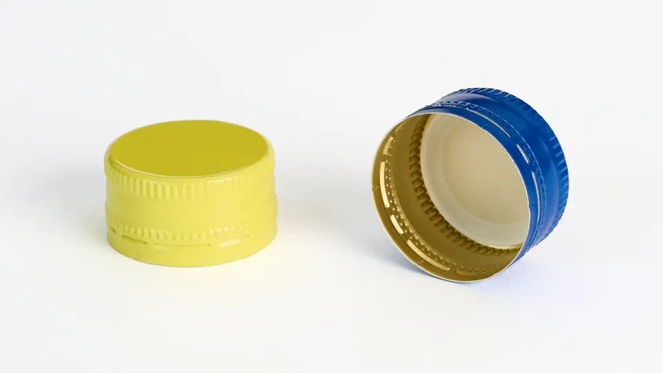 NEWKORK - Weinverschluss Short Vin Cap 28/15 MCA