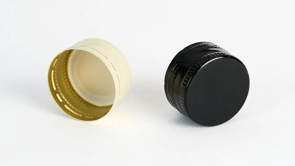 NEWKORK - Weinverschluss Short Vin Cap 28/15 MCA