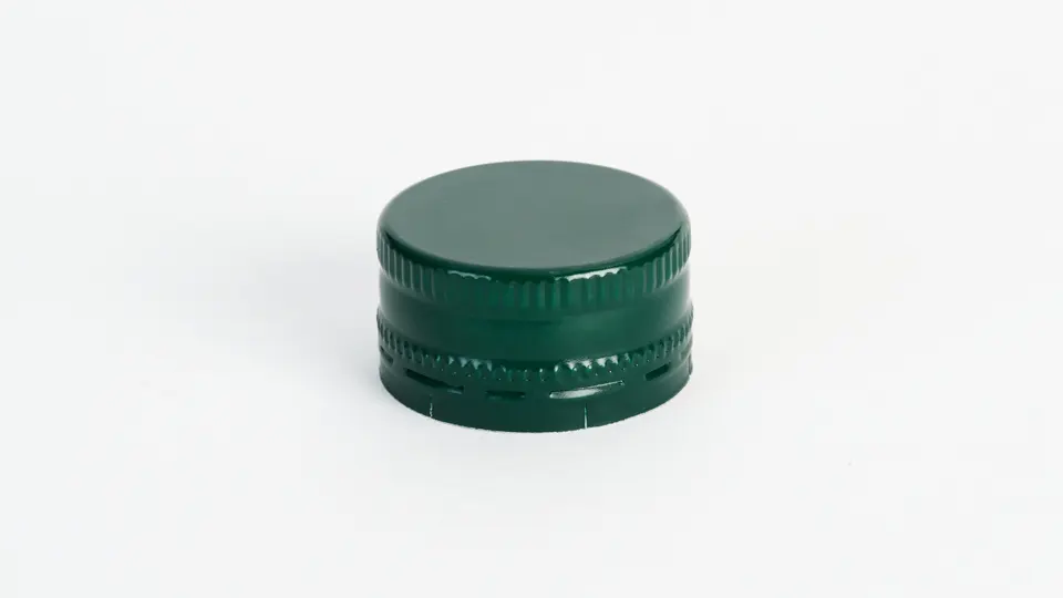NEWKORK - Weinverschluss Short Vin Cap 28/15 MCA