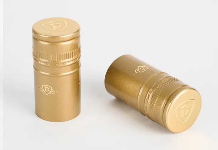 Weinschraubverschluss 
Noble Vin Cap 30/60 BVS