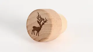 Hirsch