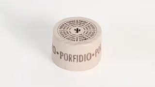 Porfidio