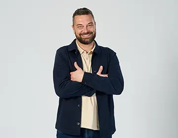 David Wettlaufer