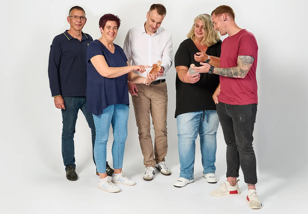 NEWKORK Team
