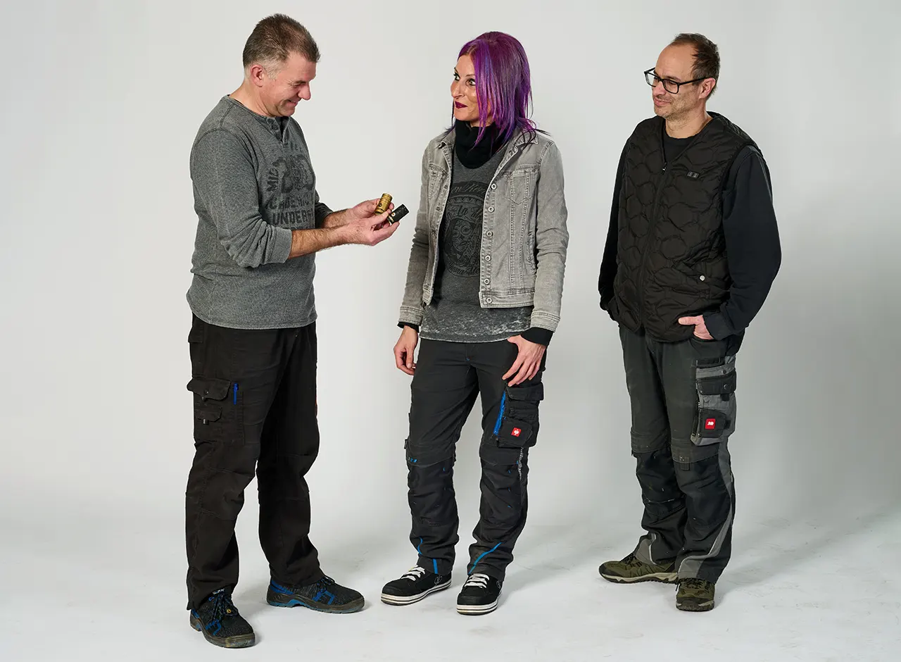 NEWKORK Team