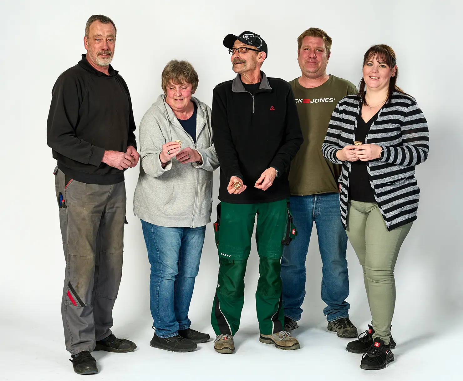 NEWKORK Team