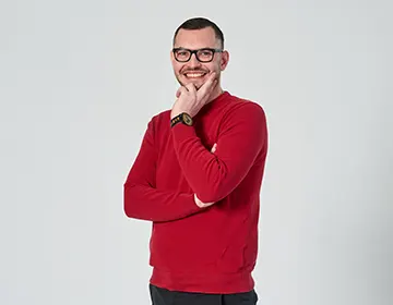 Jonathan Gelbert