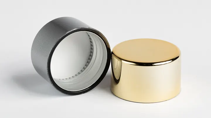 NEWKORK - Spirituosenverschluss PP Elegance