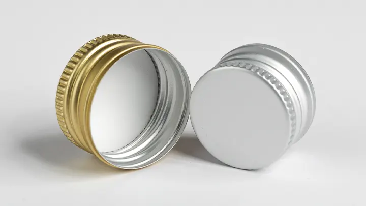 NEWKORK - Spirituosenverschluss PP Pure